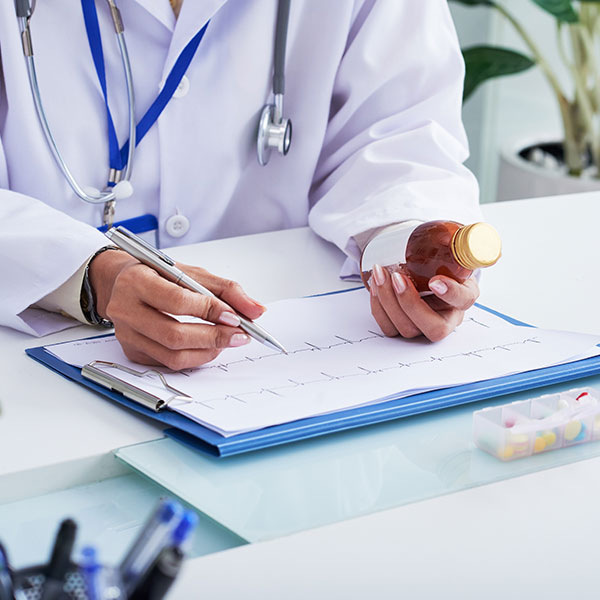 Chronic Disease Management